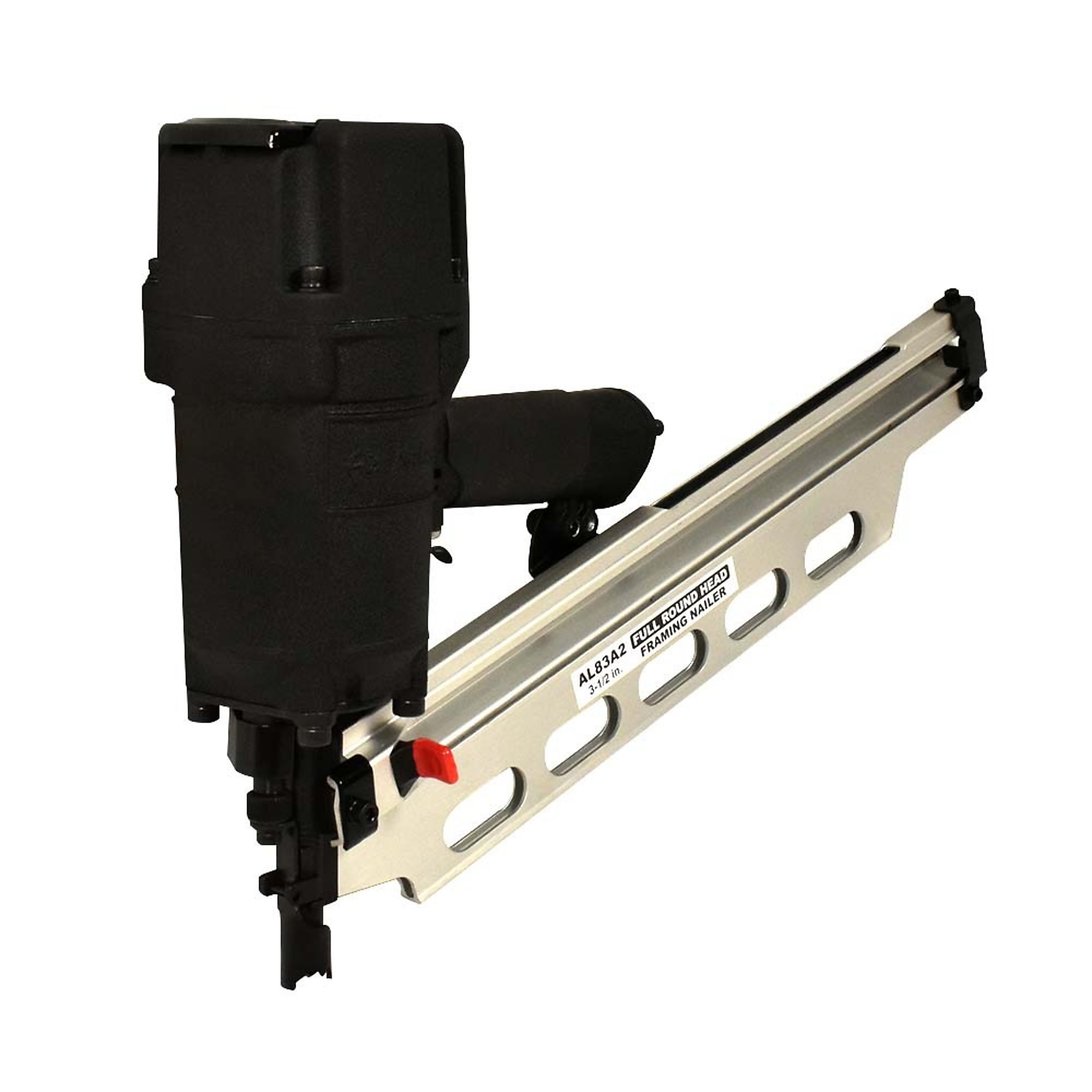 Air Locker AL83A2 21 Degree 3-1/2 Inch Full Round Head Framing Nailer